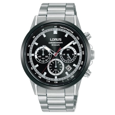 LORUS WATCHES Mod. RT397JX9 RT397JX9